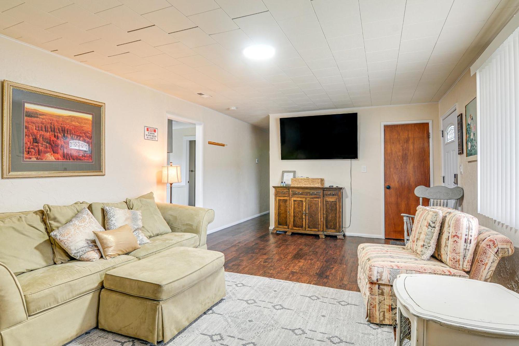 Tropic Getaway Near Bryce Canyon National Park! المظهر الخارجي الصورة