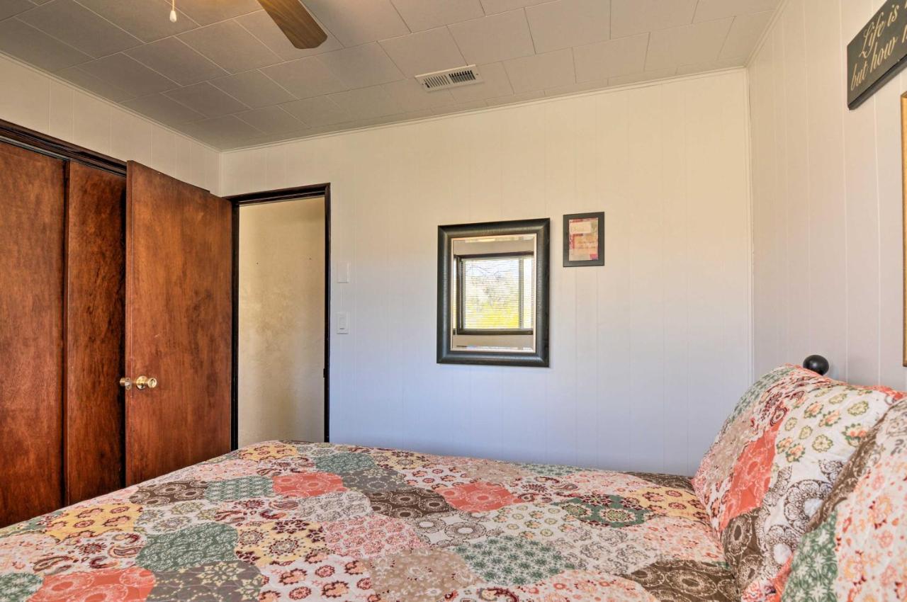Tropic Getaway Near Bryce Canyon National Park! المظهر الخارجي الصورة