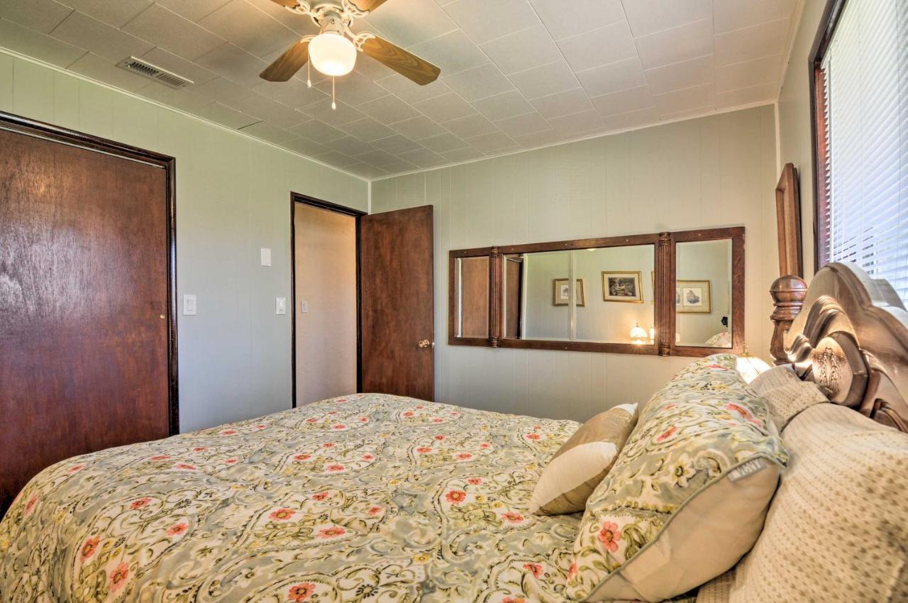 Tropic Getaway Near Bryce Canyon National Park! المظهر الخارجي الصورة